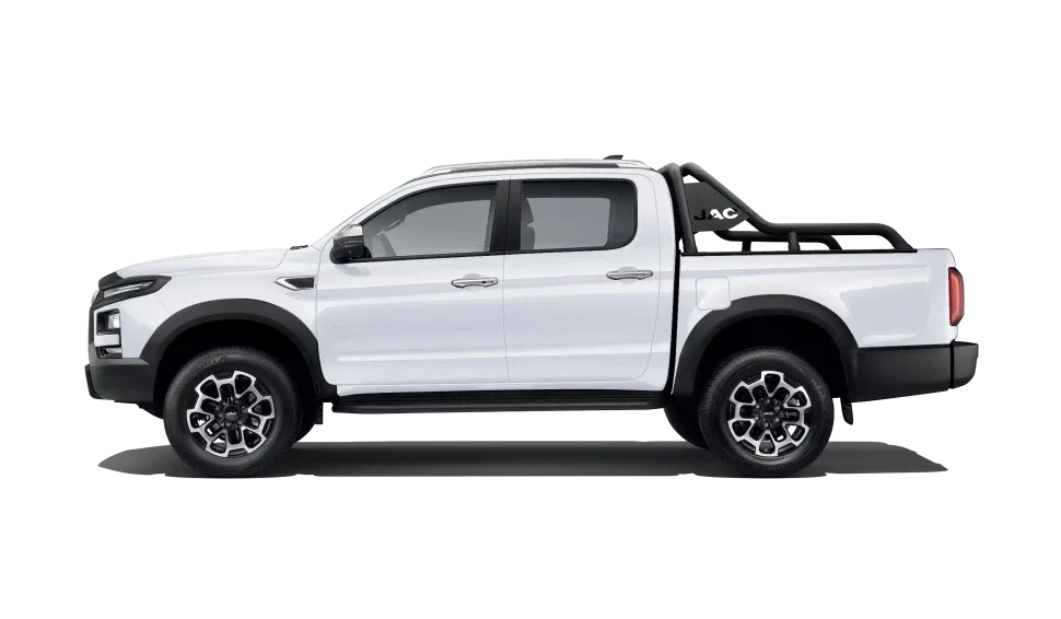 Jac T9 Бензин